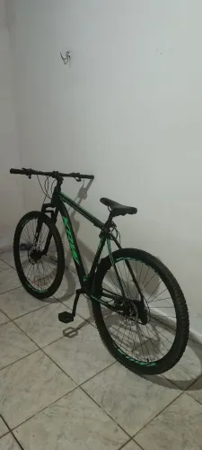 Bicicleta aro 29