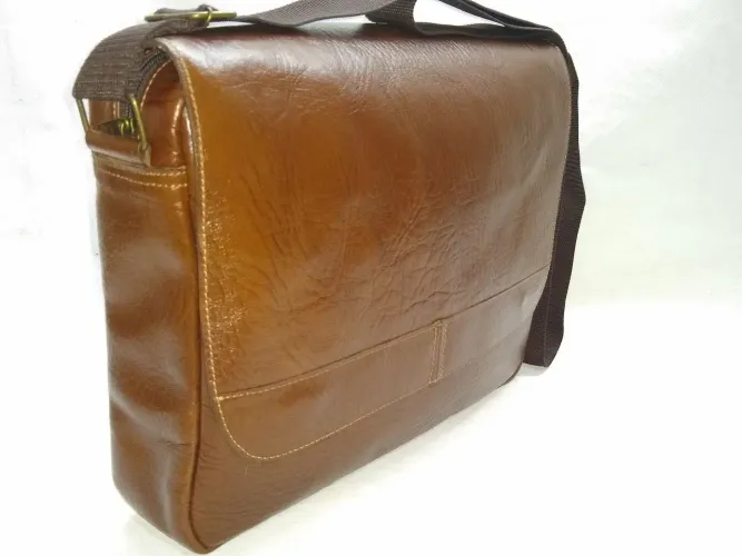 Bolsa Couro legítimo Nova