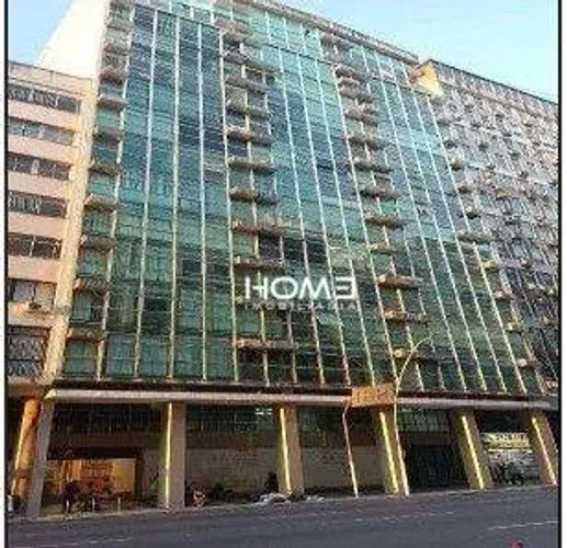 Sala à venda, 330 m² por R$ 619.000,00 - Centro - Niterói/RJ