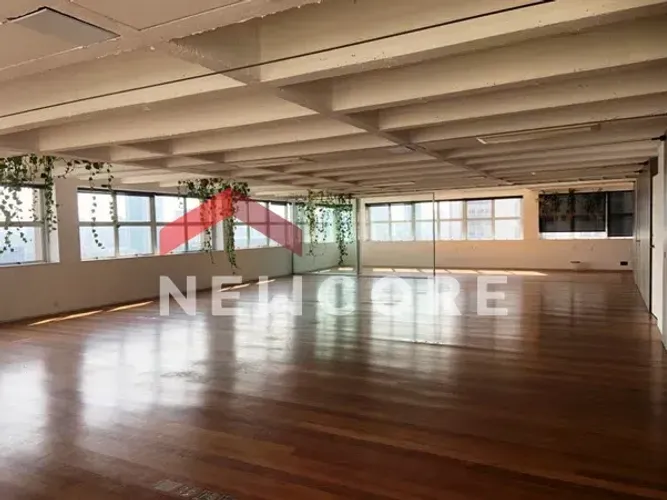 Sala comercial em Avenida Brigadeiro Faria Lima - Jardim Paulistano - São Paulo/SP