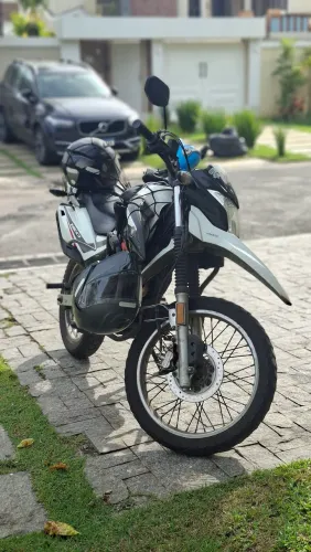 Nk 150 haojue