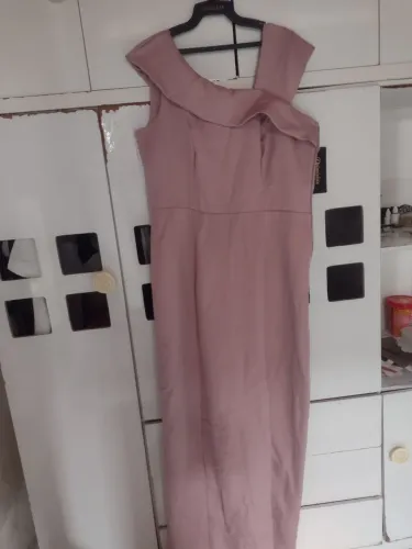 Vendo vestido novo gg 