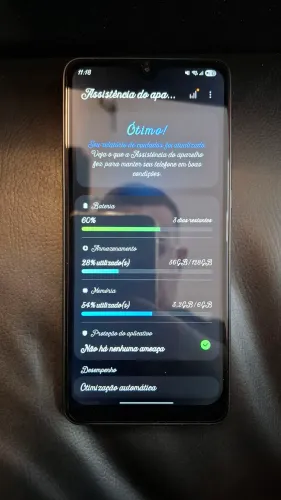 Samsung A33 5G + NFC