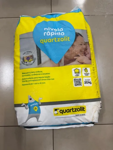 Nivela rápido