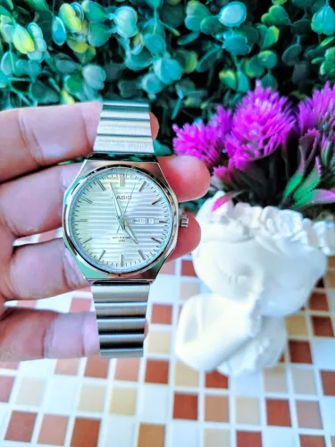 Casio retrô 