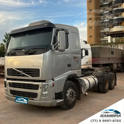 FH 380 ano 2005