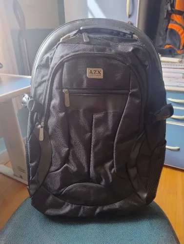 Mochila Nova