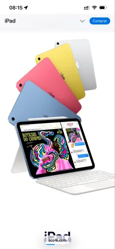 iPad 11