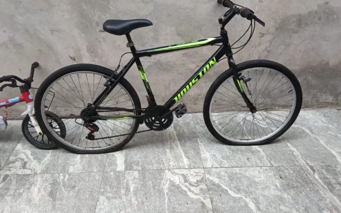Bicicleta Houston Mountain Bike Aro 29 - usada