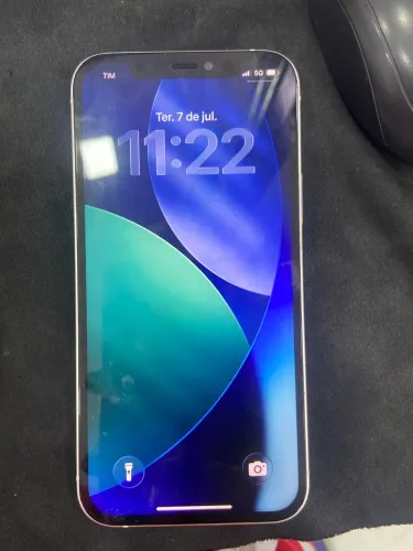 iPhone 12