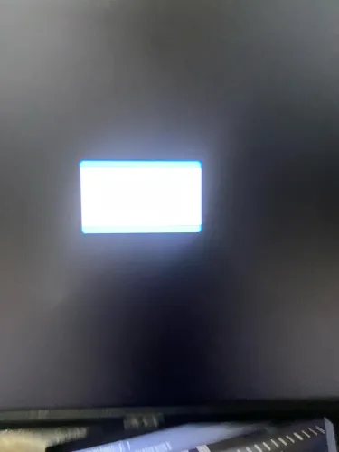 Monitor acer 24p 100hz fullhd