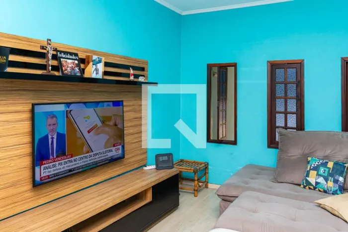 Casa à Venda - Jardim Cinco de Julho, 4 Quartos, 300 m2