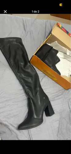 Bota Mississipi Nova 
