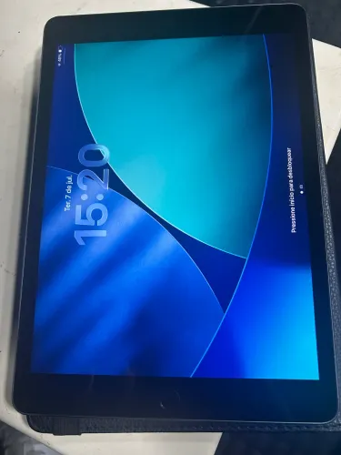 iPad 9