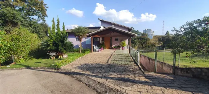 Casa à venda em Itupeva, Casa para venda em condomínio em Itupeva/SP