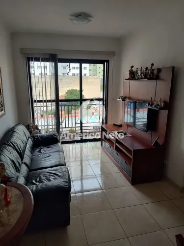 Apartamento à venda, Santo Antônio, São Caetano do Sul, SP