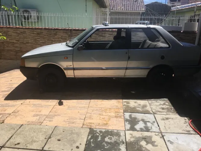 Fiat Premio CS 1.6/ 1.5/ 1.3 2P 1988