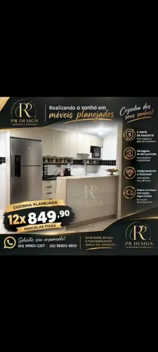 Marcenaria PR Design