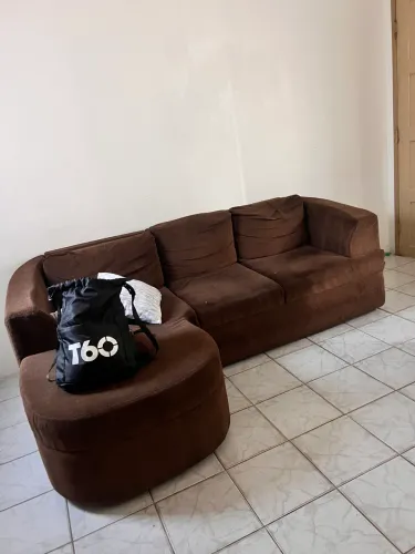 Vendo SOFÁ 