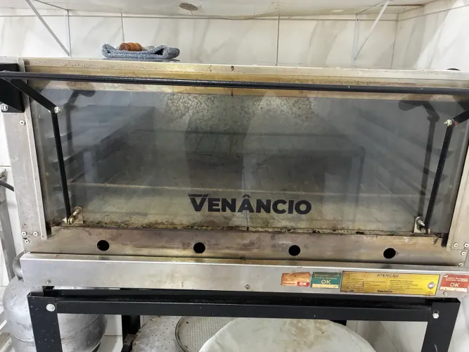 Forno Venâncio