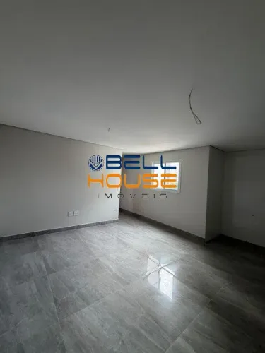 Cobertura sem Condominio à Venda 108m², 2 quartos e 2 vagas - Vila Valparaiso, Santo André