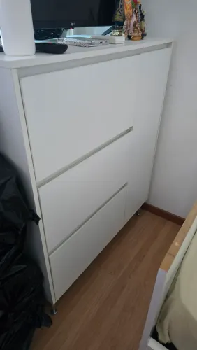 Cômoda Mdf