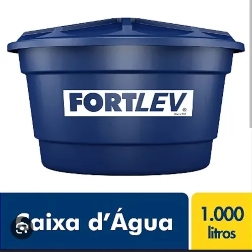 Caixa D'água