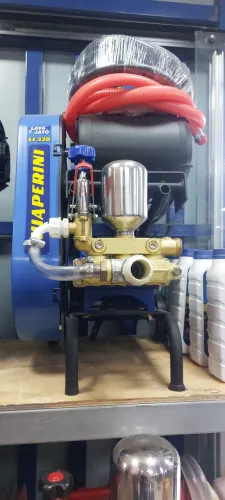 Lavajato Chiaperini 2HP Base Móvel - Alta Pressão!