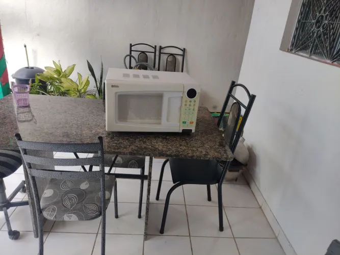 Microondas Consul semi-novo