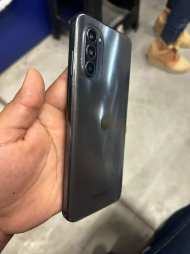 Celular motog52