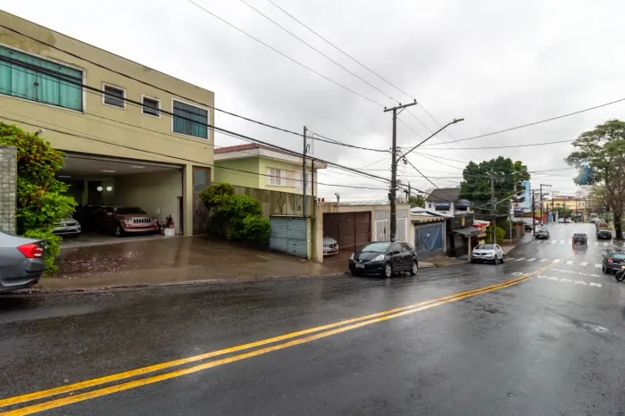 Loja na Rua Celestino Marinelli, 23 250 m²