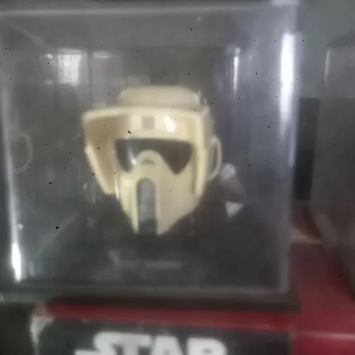 Vendo coleção do Star wars