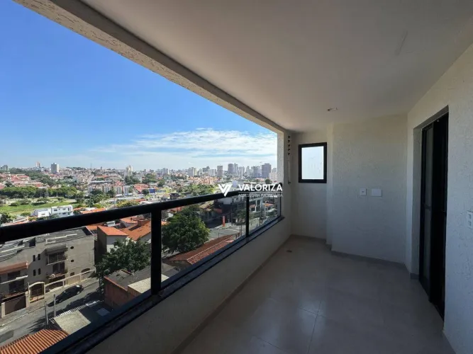 Apartamento com 1 dormitório para alugar, 37 m² por R$ 2.250,00/mês - Jardim América - Sor