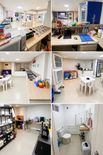 VENDO PONTO COMERCIAL EM CHAPECÓ - SC