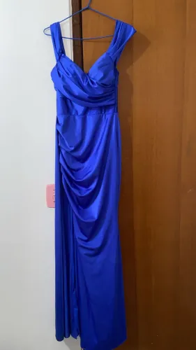 Vestido festa, madrinha, formanda