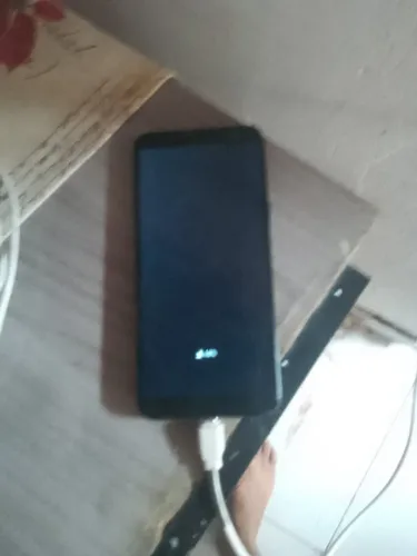 Vendo Samsung Galaxy j6 