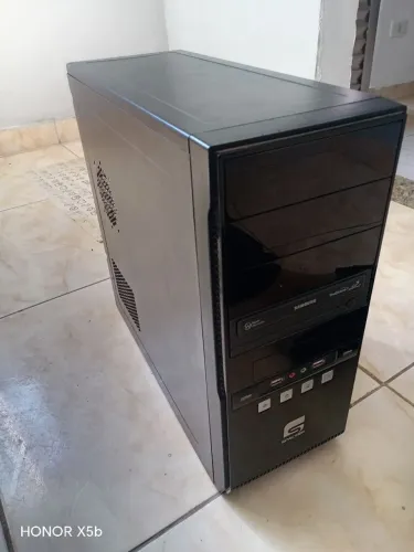 Computador i3 terceira geração para estudos e home office