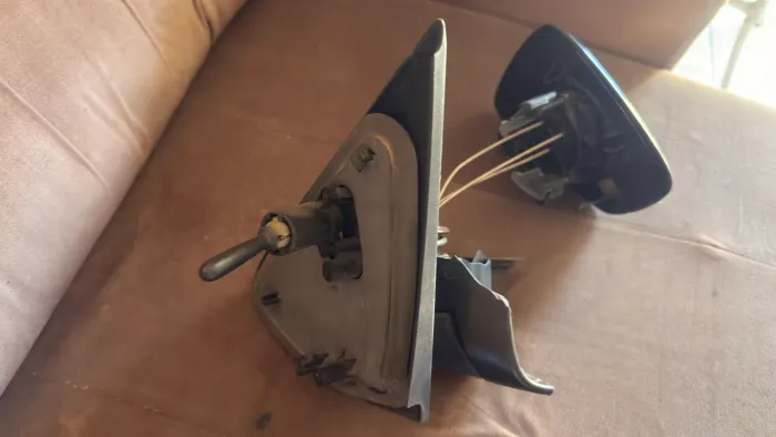 Retrovisor sandero 