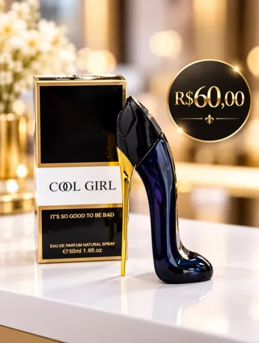 Perfume miniatura
