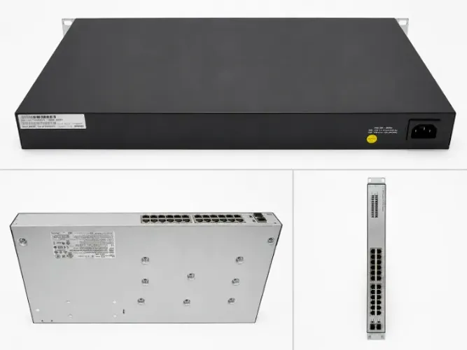 Switch HPE OfficeConnect J9980A
