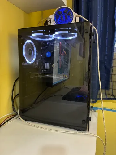 Pc gamer