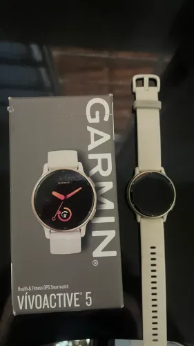 Garmin Vivoactive 5