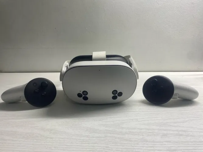 Meta quest 3S 128gb