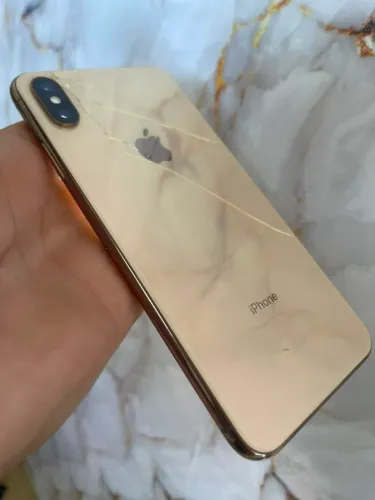 iPhone xs max 64gb troco 