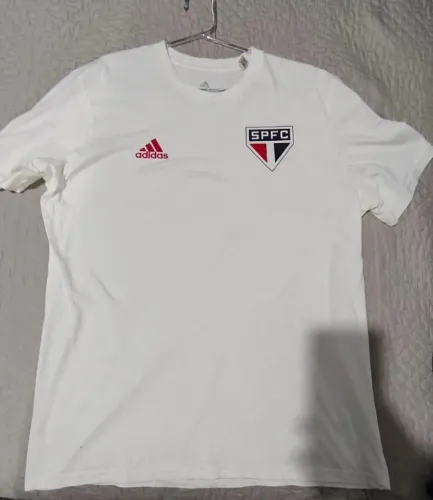 Camisa São Paulo fc adidas