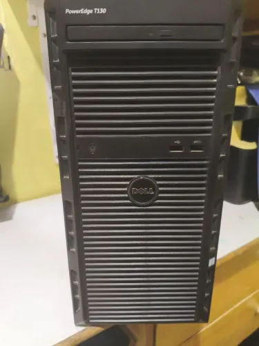 Servidor Dell poweredge t130