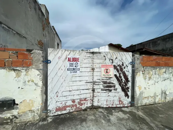 Terreno para Locação no Bairro Jabotiana