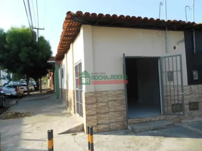 Imóvel Comercial para alugar com 79,94 metros quadrados no PICARRA - Teresina - Piauí