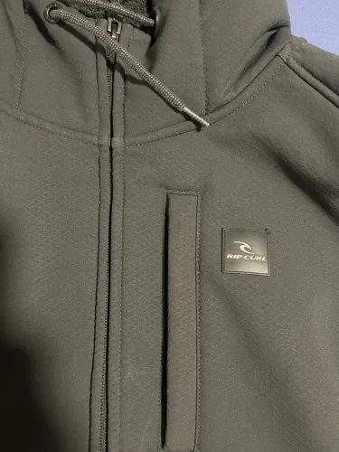 Jaqueta Rip Curl