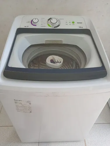Cônsul 12 kg